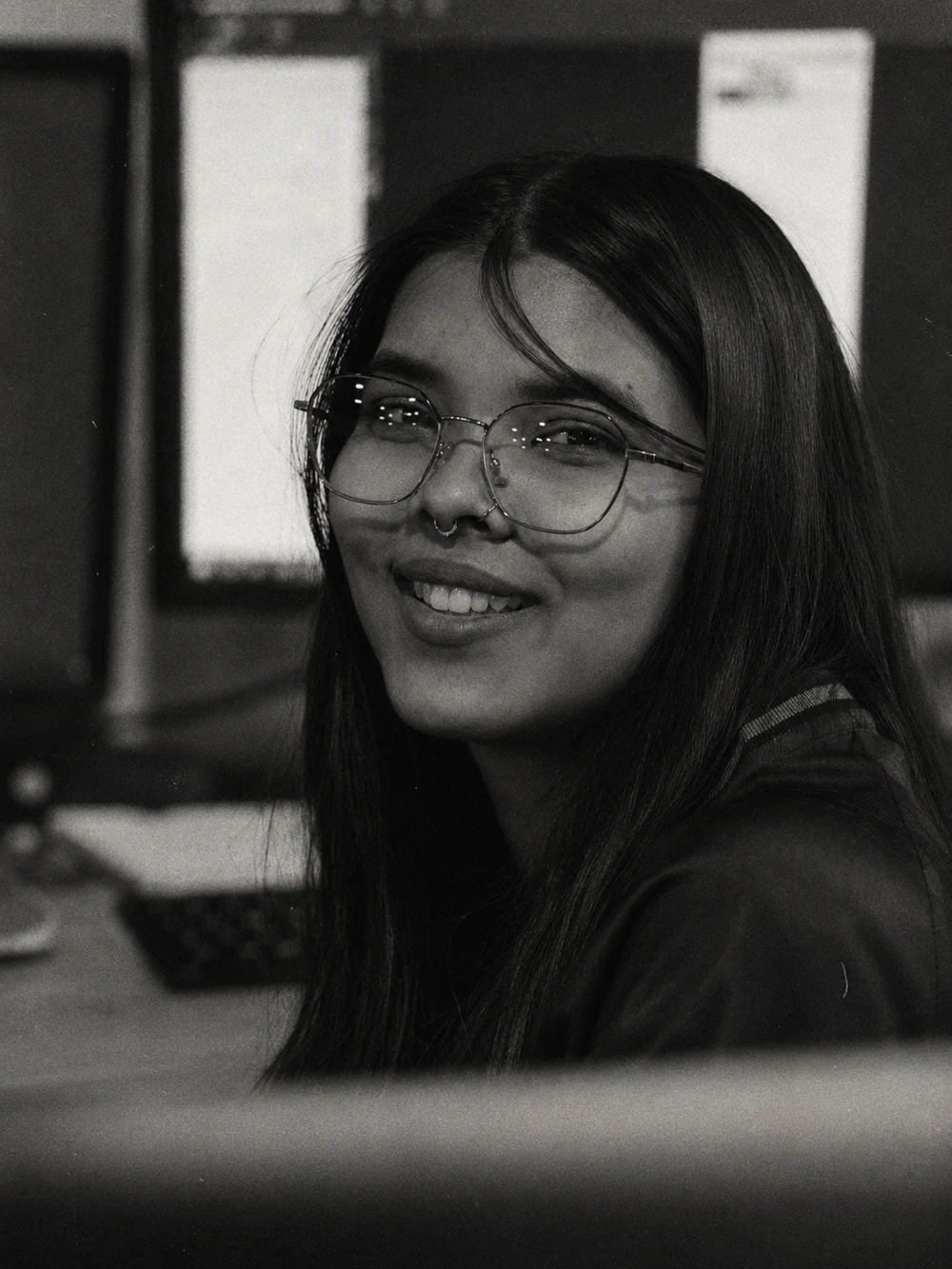 Anjali Pramanik